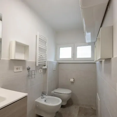 Apartmán Near Public Transportation Řím